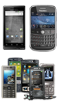 MP3-Phones